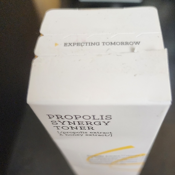 Cosrx Propolis Synergy Toner - Picture 4 of 4